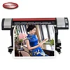 Good Cheap XP600 Grand Format Digital Eco Solvent Printers 1.8m