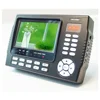 digital Unique star search guidance function Portable Multifunctional KPT-958H satellite TV display