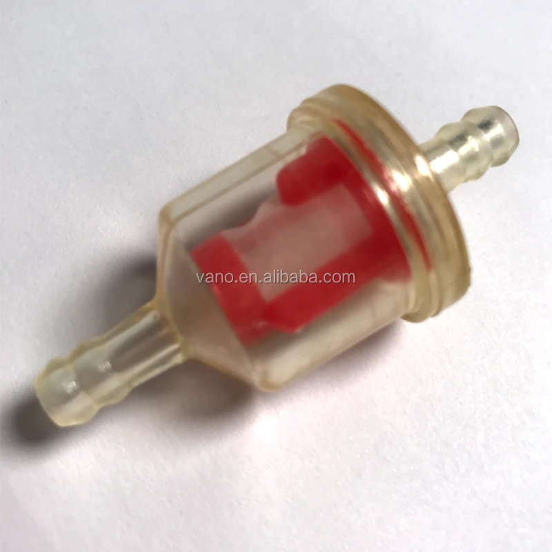 3mm 5.88mm mini fuel filter small gas filter