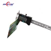 America hot sale rfid blocking card, rfid scanner blocker card, rfid block card