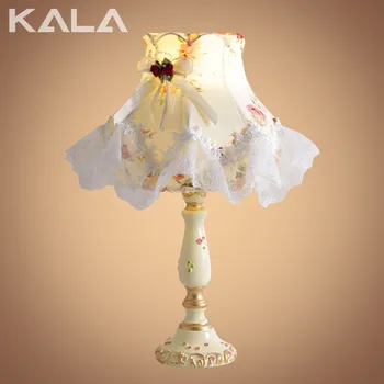 fairy table lamp