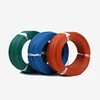 AEX-BS 0.5f 0.85f 1.25f car wire heat resistance with irradiated PE