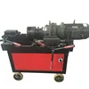 16-40mm Screw Automatic Threading for Sale Solid Bar Rolling Machine Thread Roller