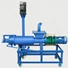 Mark Solid liquid separator Sludge Dehydrator