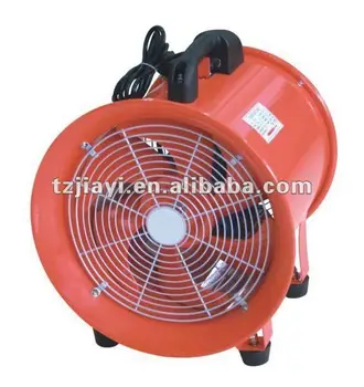 industrial portable blower