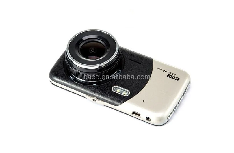 camera recorder for car front and back camera recorder for car front and back