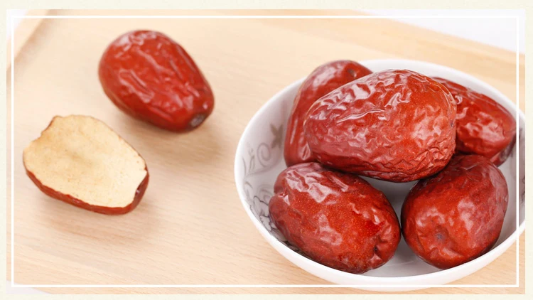 2019 dry jujube in package dried dates king dates products