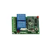 315/433MHZ Learning code ev1527 DC12V remote rf switch KL-K201X