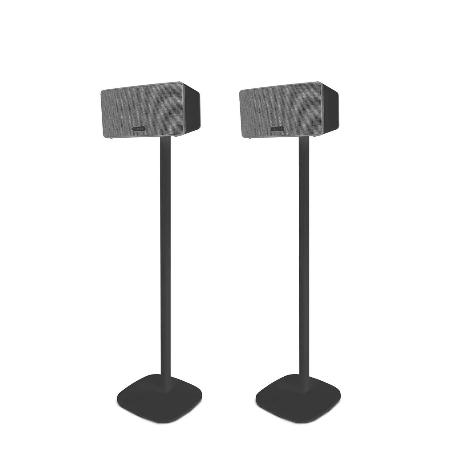 Floor speaker stands ikea