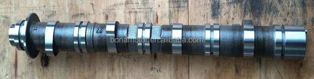 Camshaft Exhaust Replacement For Honda Accord Civic CRV Element 2001-2007 - Fits K20/K24 Engines, Part 14120-PPA-010 - View #5