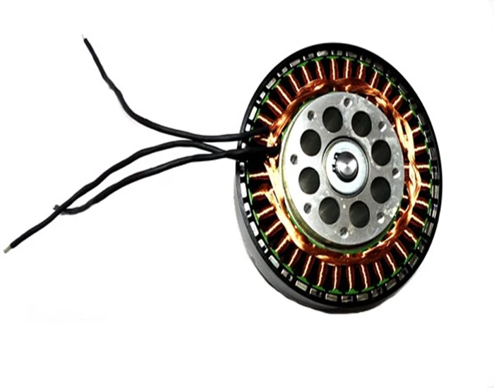 Hot Sale Mp15470 35kw Brushless Motor For Electric Paramotor Buy 35kw