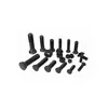 Plow Bolt engineering blade bolts
