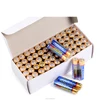 1.5 V aaa lr03 am4 alkaline dry cell battery