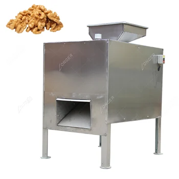 pecan sheller machine automatic