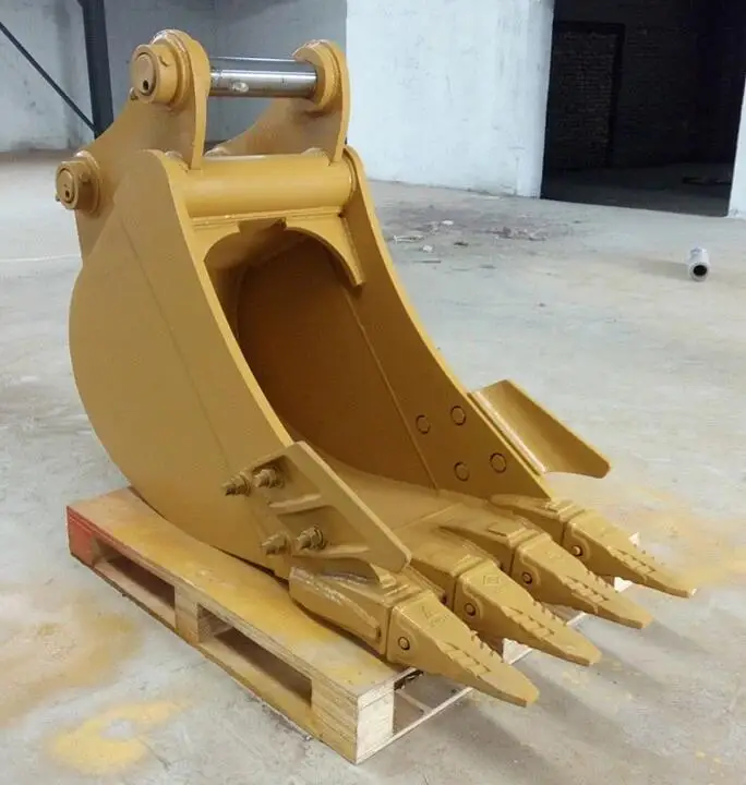300mm Width Excavator Mini Digging Bucket For Water Piping Buy Mini