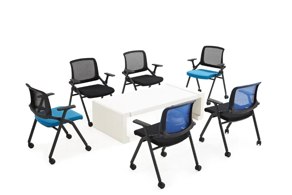 Luoyang Cheap Price Classroom Reading Table And Chairs Adjustable