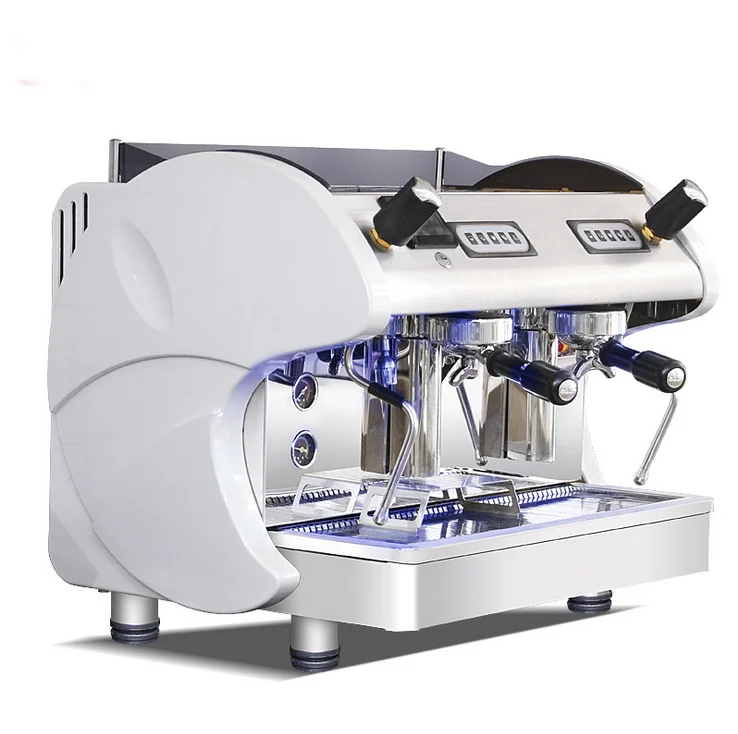 Commercial Espresso Coffee Machine Latte/cappuccino/mocha/coffee Maker