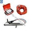 Seismic Down Hole Geophone for VSP and P & S Velocities Surveying Instrument