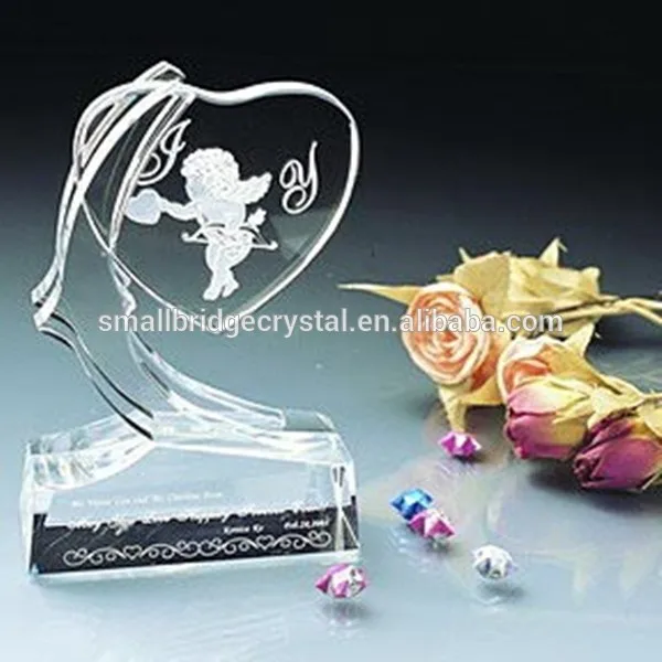 product 2018 new design crystal gift for valentines day-22