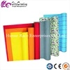 Hot!!!self design and man color felt in roll for handicraft