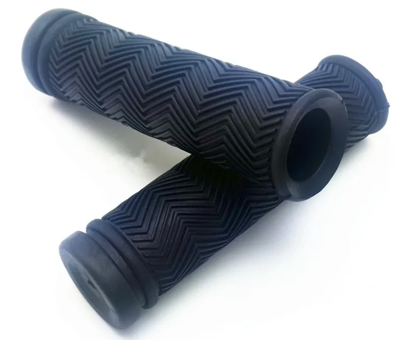 Youme Rubber Handlebar Grips Cover Bmx Mtb Mountain Bicycle Handles
