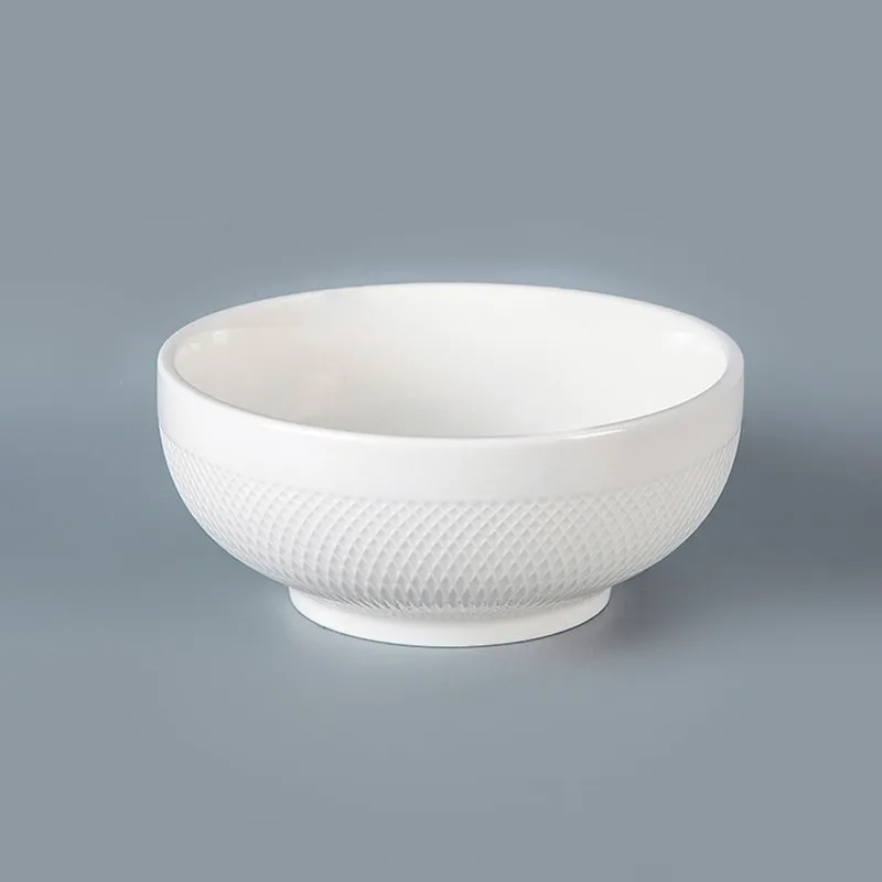 product-Two Eight-Hosen Wedding Ceramic PastaPlates Set Porcelain, Custom Wedding Ceramic-img
