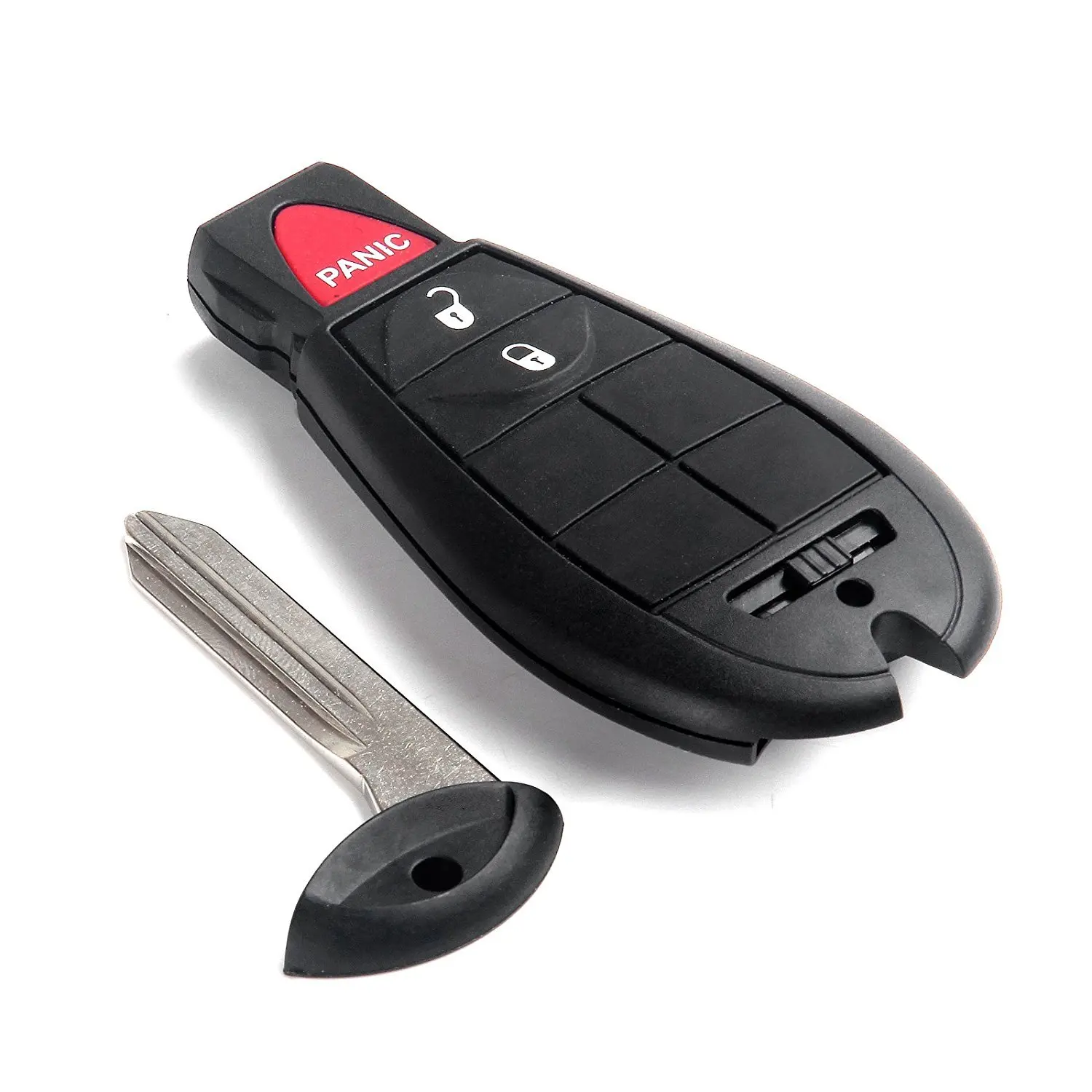 dodge key fob replacement near me