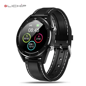 smartwatch with camera and voice recorder