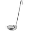 Food grade kitchen products of soup ladle stainless steel material