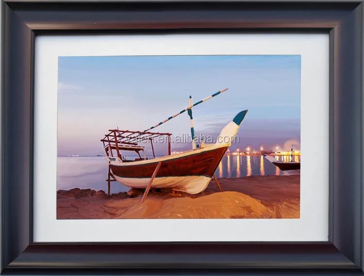 painting frame picture