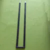 2018 New Arrival: silicon carbide heating elements, rods ,SiC heaters
