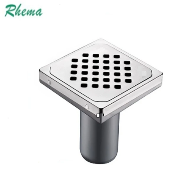 Best Quality Bathroom Accessories Floor Trap Drains Stainless