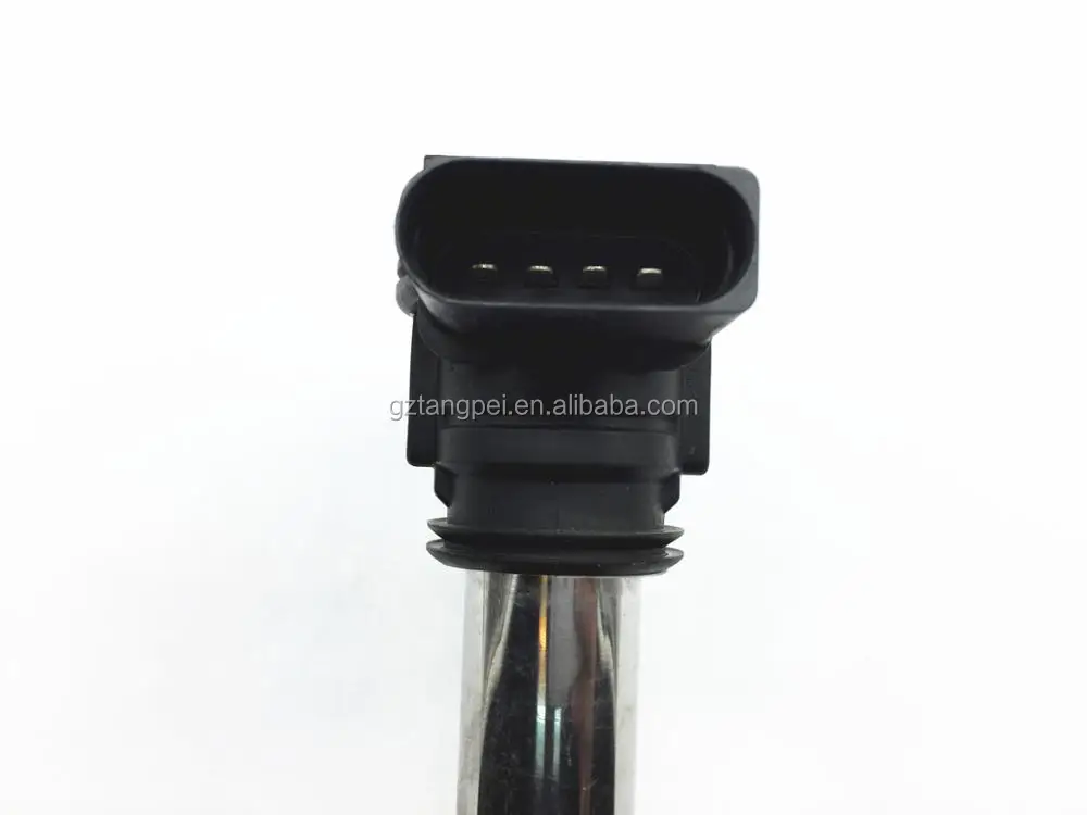 Ignition Coil Oem# 07k 905 715 D 07k905715d - Buy Ignition Coil Oem ...