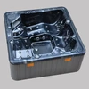 water therapy spa, stress testing equipment JCS-31