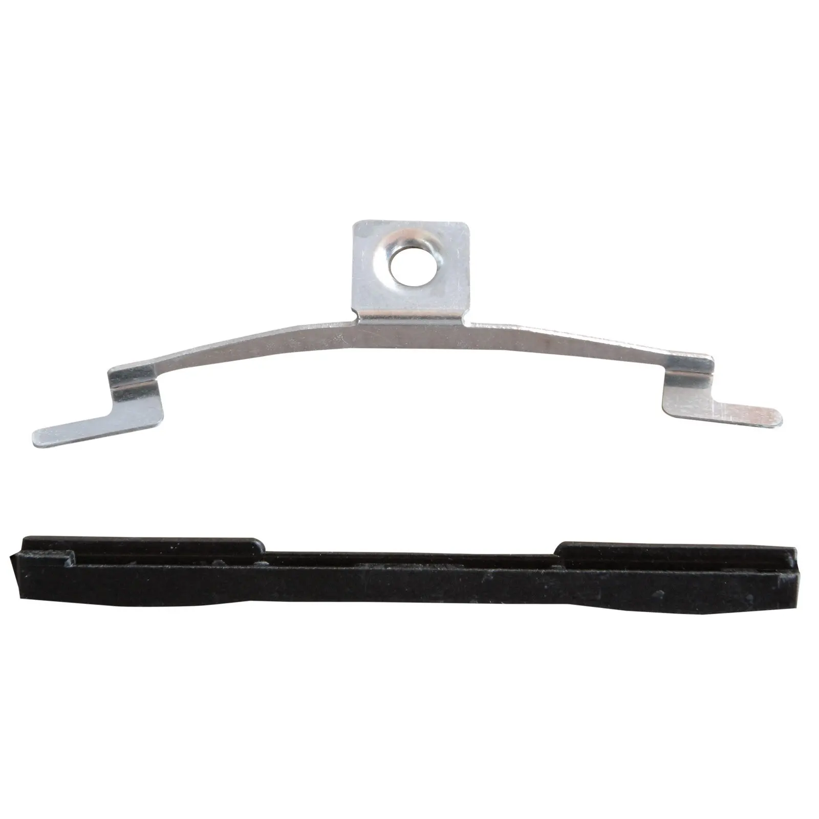 2 x VW Jetta Golf GTI MK4 Beetle Passat Sunroof Shade Guide Rail Clips Slider Brackets