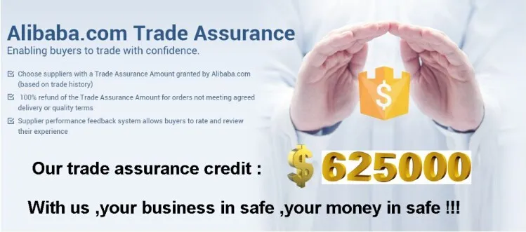 Tread assurance