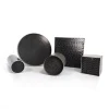 Factory Quality Guaranteed Custom Cellular Metallic Substrate Metal Foil Carrier Honeycomb Copper Monolith Catalyst Support