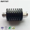 High Frequency 25W RF Coaxial Attenuator