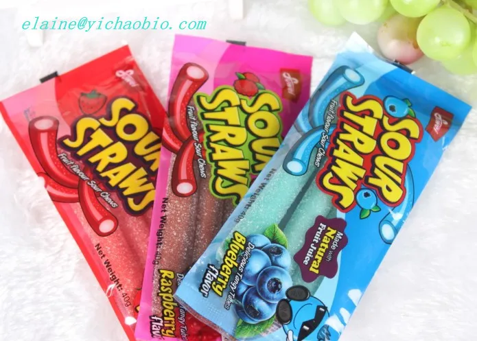 РљРѕРЅС„РµС‚С‹ Sour Candy tai Kee