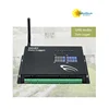 8 Analog Channels GPRS Data Logger 3g zigbee modbus rtu gateway z-wave