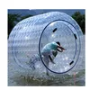 Ad Grade Inflatable Water Roller Ball For Rental Business water play equipment