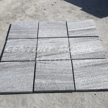 China Nero Santiago Granite Pavers Flamed Floor Tiles Price - Buy China