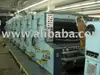 PLANETA Offset Machine