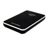 Vanch r2000 uhf rfid desktop reader read and write laundry tag parking reader for library pr92