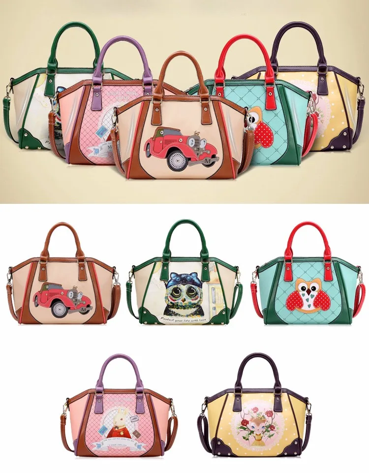 french luxury tote bags