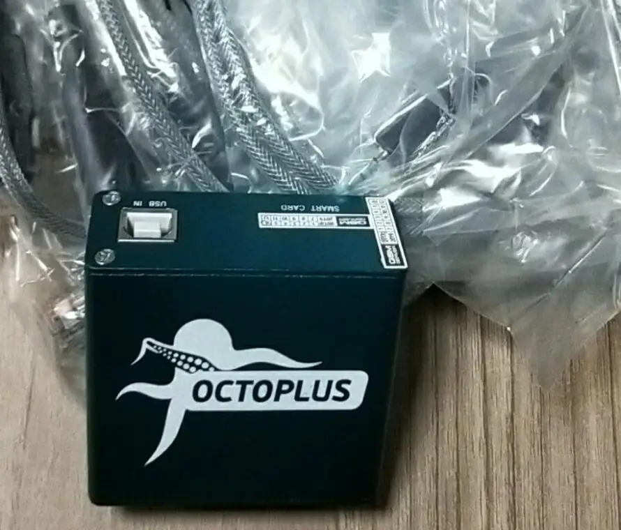 octoplus lg tool sin caja