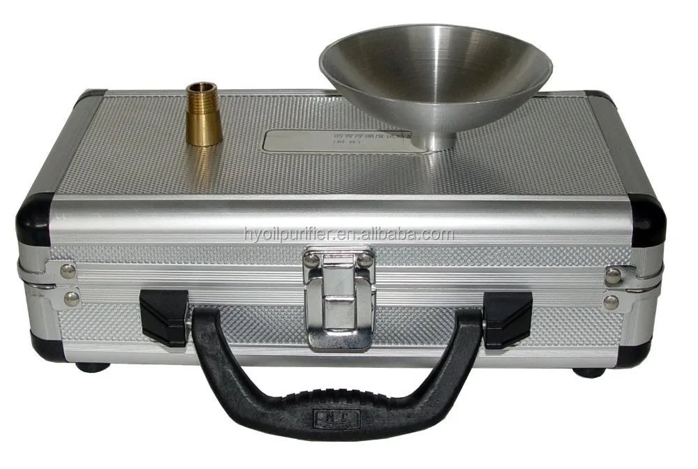 Bitumen Float Test Apparatus by ASTM D139 (GD-0631)