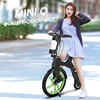 manufacturer foldable mini 250 watt electric scooter for adult