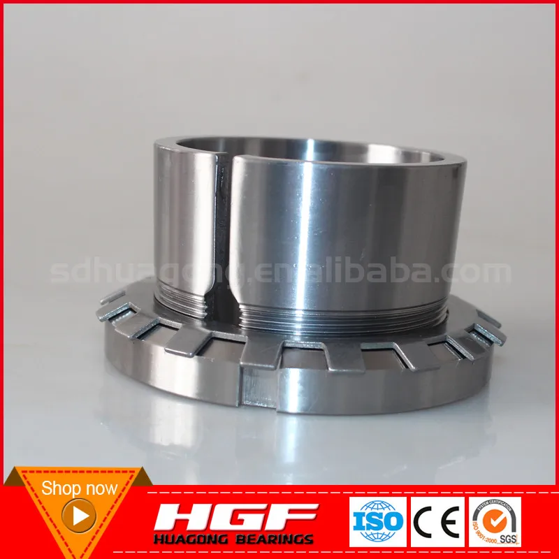 Hgf Bearing Accessories Adapter Sleeve H3128 Buy Adapter Sleeve H3128