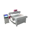 full automatically glass craft cutting machine